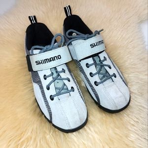 Shimano Women's Mountain Biking / Cycling Shoes